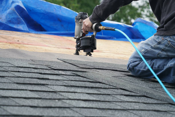 Quick and Trustworthy Emergency Roof Repair Services in Gassville, AR